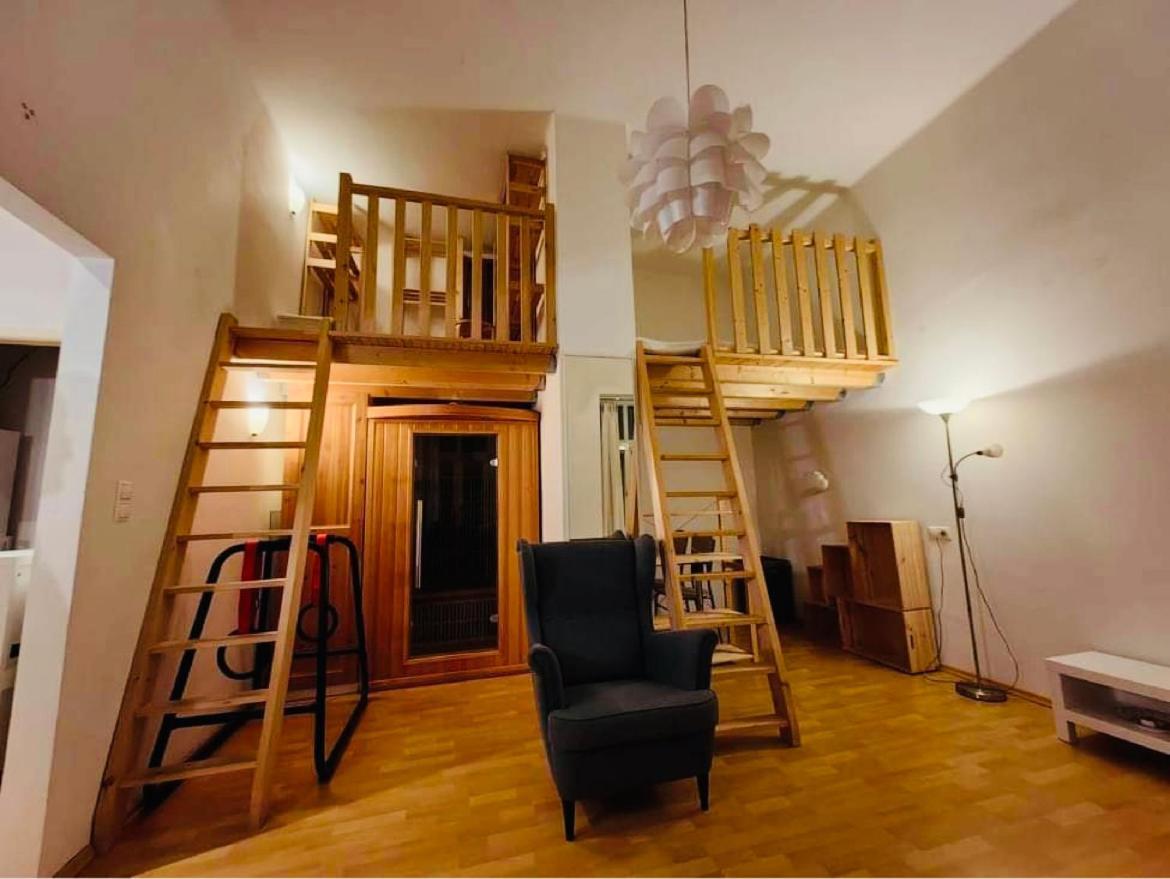 Downtown Apartment Bianca Pozsony Kültér fotó