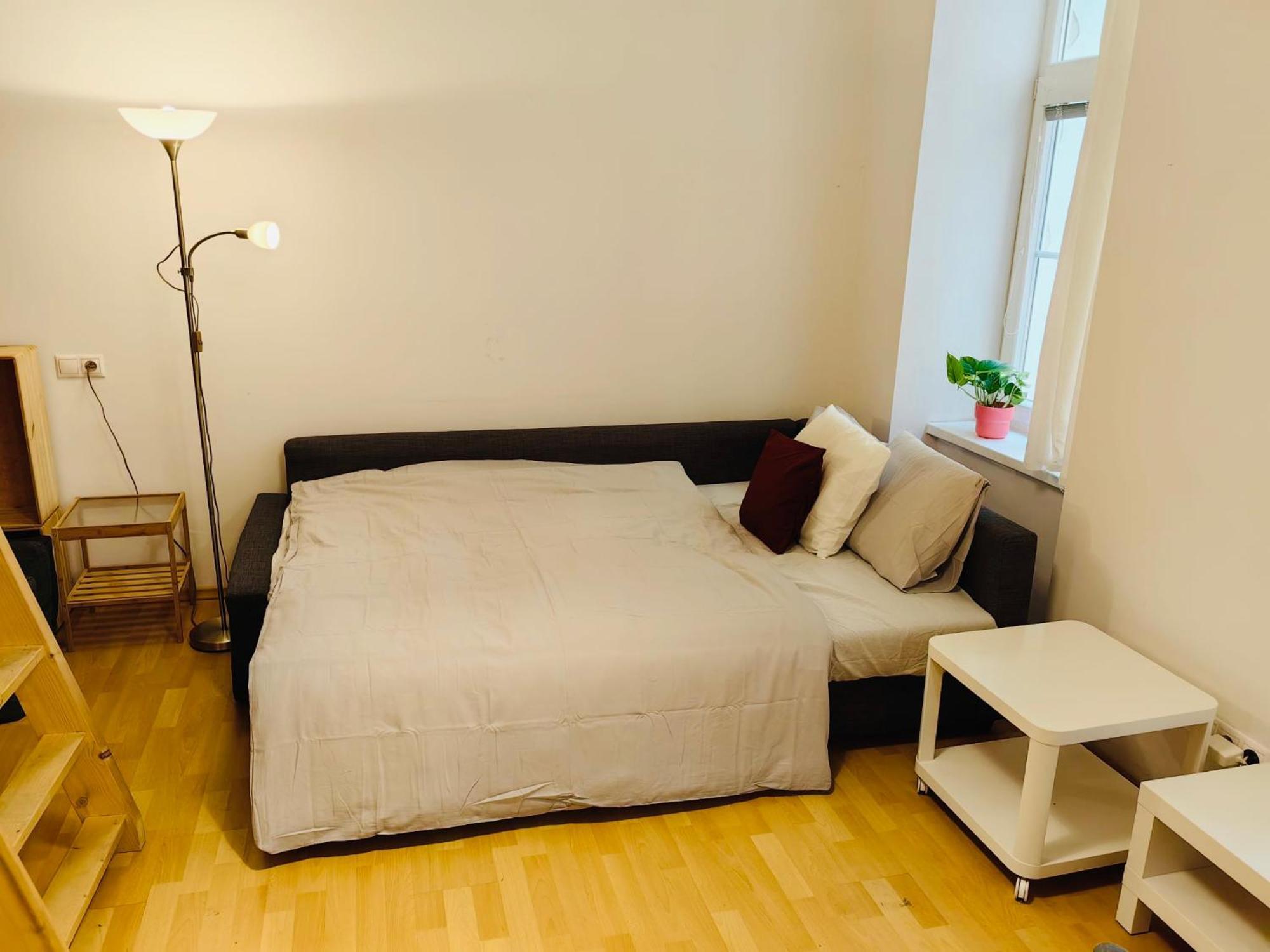 Downtown Apartment Bianca Pozsony Kültér fotó
