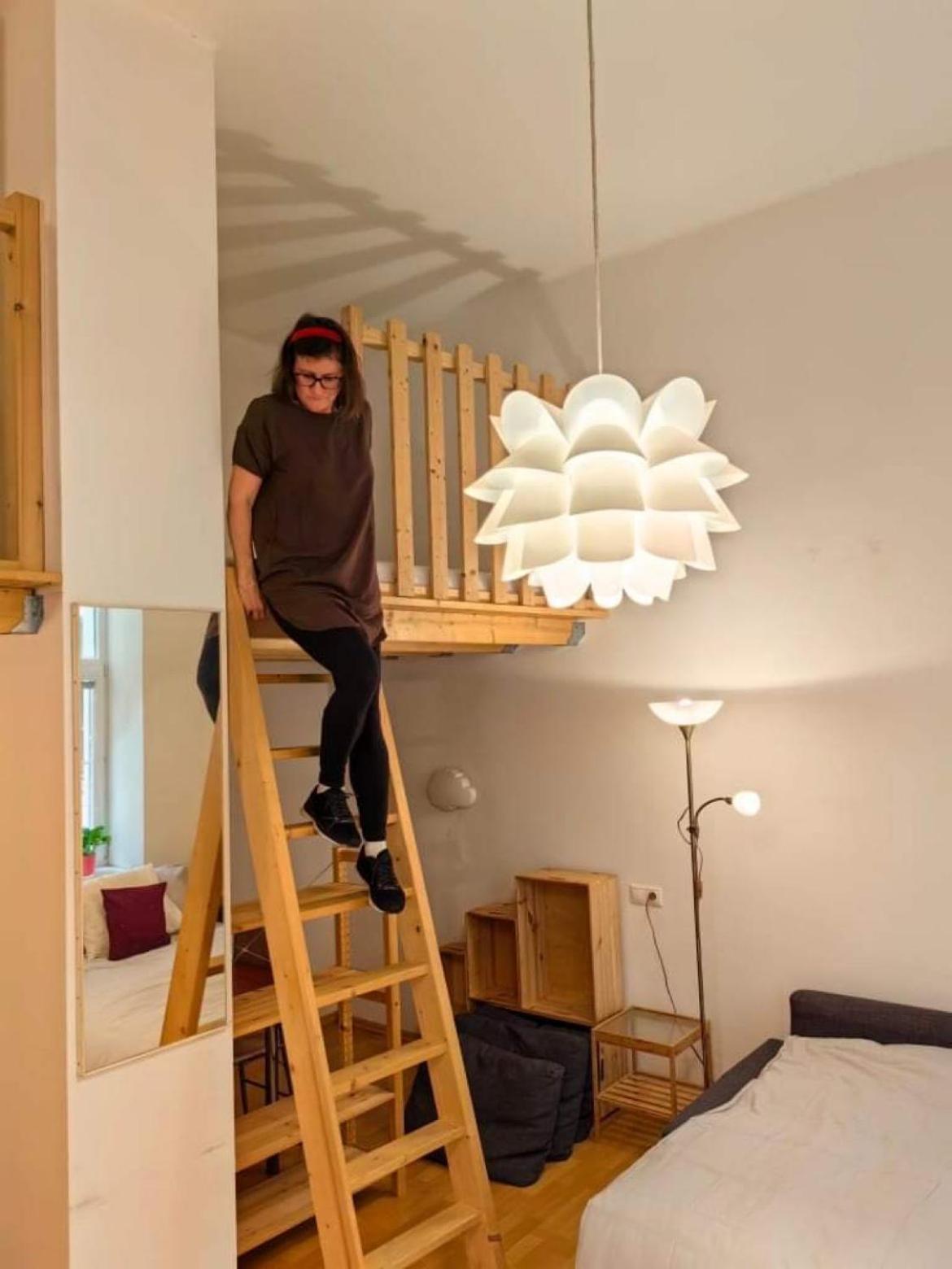 Downtown Apartment Bianca Pozsony Kültér fotó