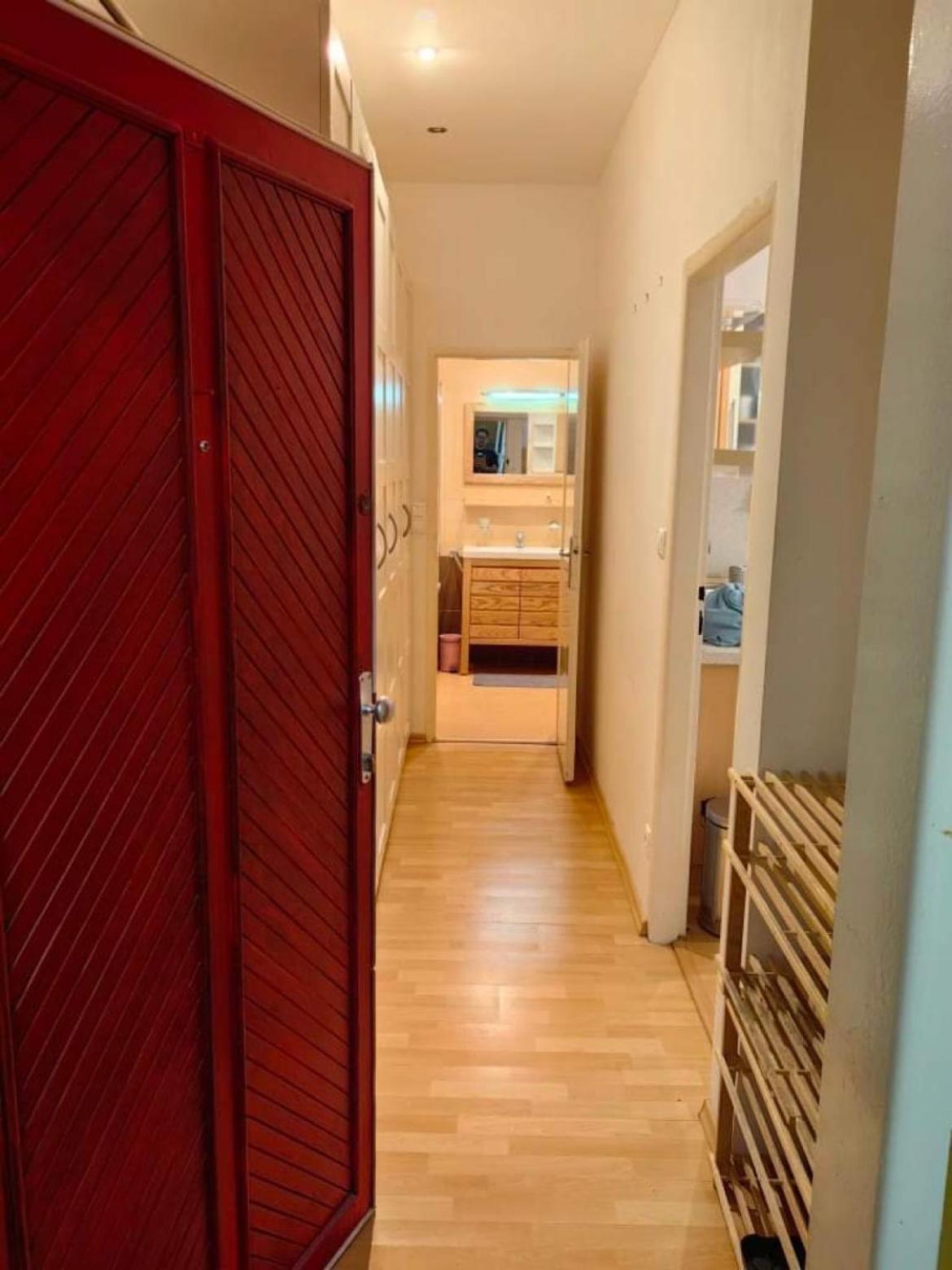 Downtown Apartment Bianca Pozsony Kültér fotó